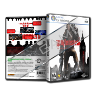 wolfenstein the new order pc oyun